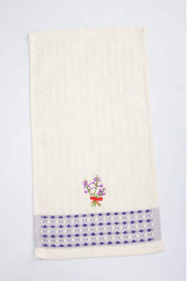 Кухонний вафельний рушник